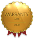 WARRANTY