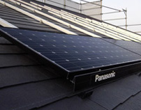 太陽光発電Panasonic
