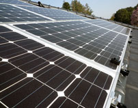太陽光発電SolarWorld